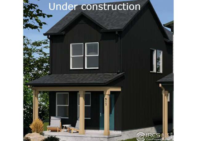Property at 3146 Sykes Dr, Fort Collins, CO 80524, 2 beds, 2.5 baths