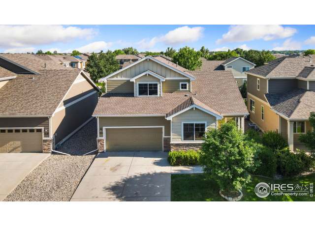 Property at 1921 Winamac Dr, Fort Collins, CO 80524, 3 beds, 2.5 baths