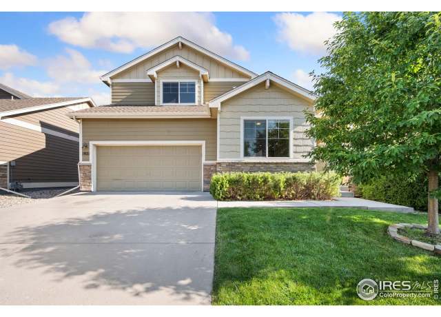 Property at 1921 Winamac Dr, Fort Collins, CO 80524, 3 beds, 2.5 baths