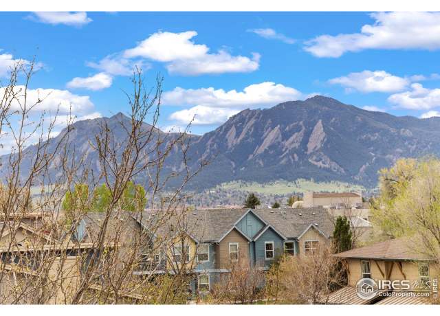 Property at 3714 Ridgeway St, Boulder, CO 80301, 3 beds, 2.5 baths