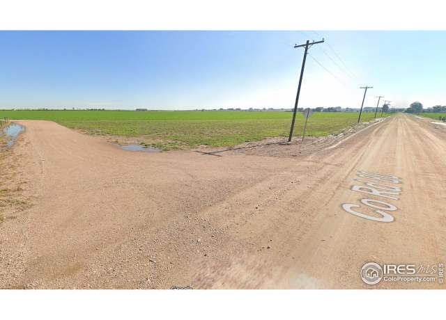 Property at (No Address) Ault CO 80610, Ault, CO 80610