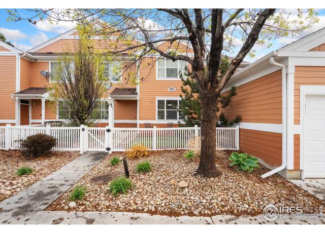 Property at 2155 Grays Peak Dr #101, Loveland, CO 80538, 2 beds, 2 baths