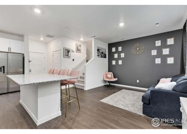Property at 205 Cardinal St, Johnstown, CO 80534, 3 beds, 2.5 baths