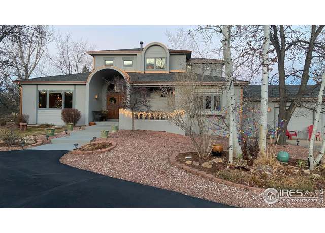 Property at 8726 Crimson Clover Ln, Longmont, CO 80503, 4 beds, 3.5 baths