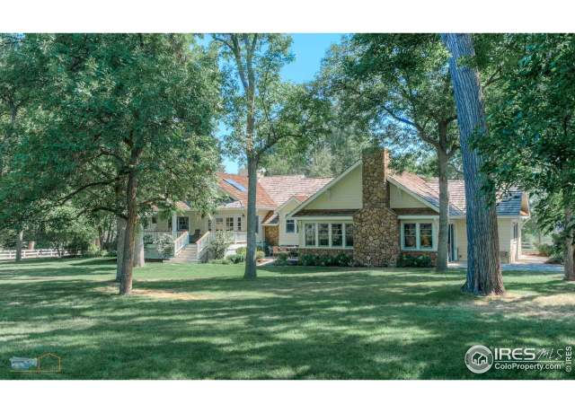 Property at 8522 Valmont Rd, Boulder, CO 80301, 6 beds, 8.5 baths