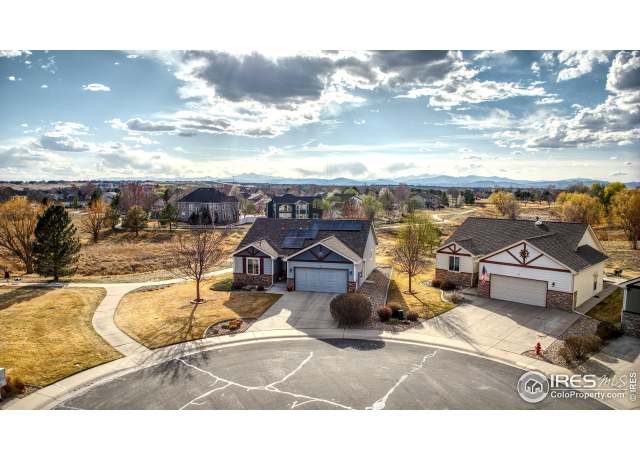 Property at 161 Beacon Way, Windsor, CO 80550, 3 beds, 3 baths