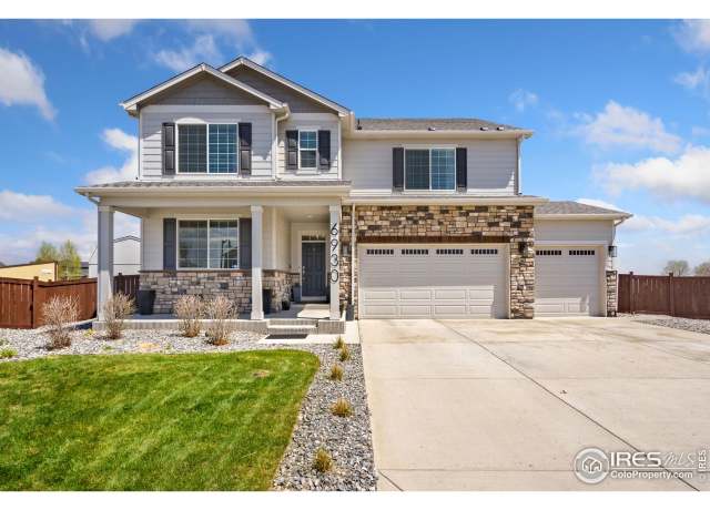 Property at 6930 Grainery Ct, Timnath, CO 80547, 5 beds, 4 baths