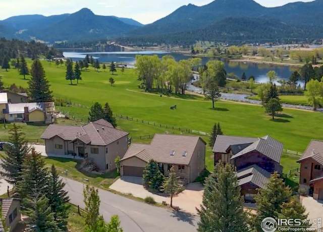 Property at 464 Skyline Dr, Estes Park, CO 80517, 3 beds, 3 baths