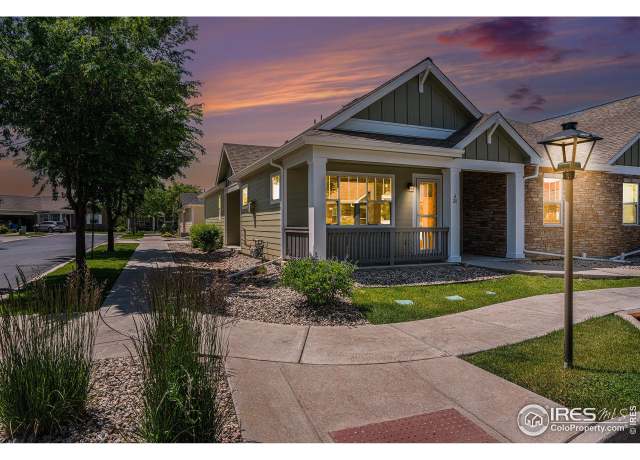 Property at 4751 Pleasant Oak Dr Unit A28, Fort Collins, CO 80525, 2 beds, 2 baths
