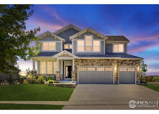 Property at 1730 Weston Cir, Erie, CO 80516, 3 beds, 2.5 baths