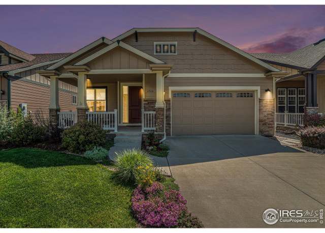 Property at 2026 Scarecrow Rd, Fort Collins, CO 80525, 3 beds, 2.5 baths