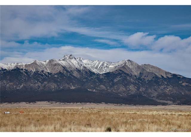 Property at 31 Lane F, Blanca, CO 81123