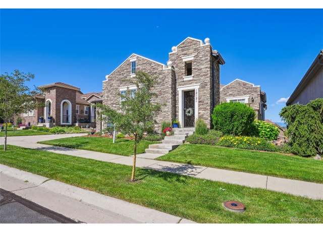 Property at 12121 Bryant St, Westminster, CO 80234, 3 beds, 4 baths
