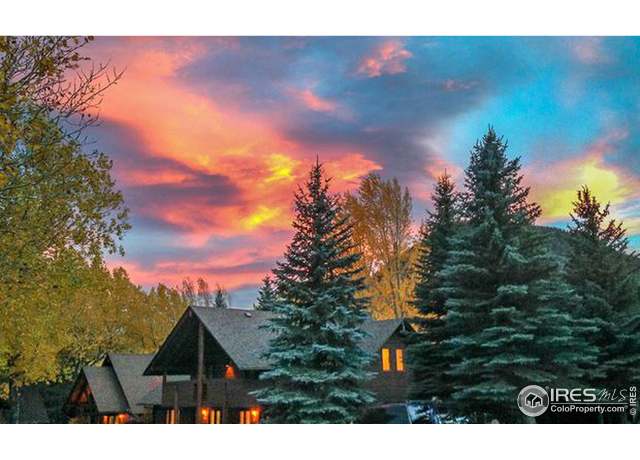 Property at 1565 Highway 66 #28, Estes Park, CO 80517, 2 beds, 2 baths
