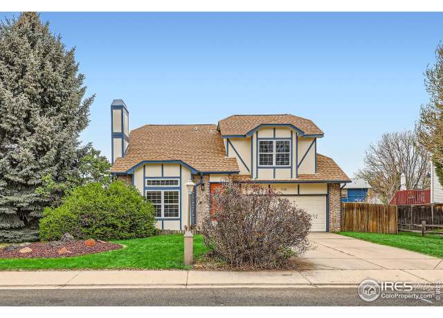 Property at 719 Cameron Ln, Longmont, CO 80504, 3 beds, 2.5 baths