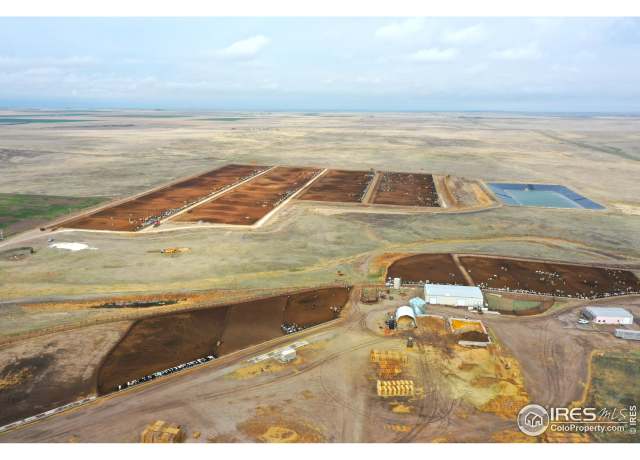 Property at 11905 County Road 5, Merino, CO 80741