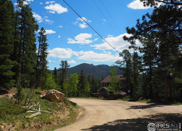 Property at 0 Caesar Rd, Black Hawk, CO 80422