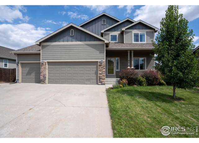 Property at 9018 Harlequin Cir, Frederick, CO 80504, 4 beds, 3.5 baths