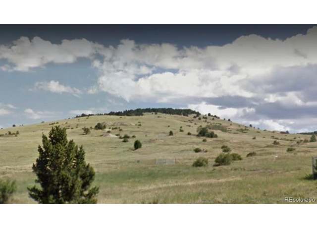Property at 1 Florissant St, Cripple Creek, CO 80813
