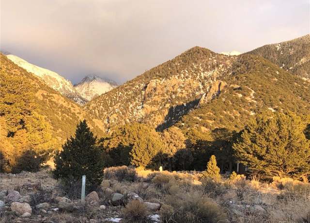 Property at 3589 Alfresco Way, Crestone, CO 81131