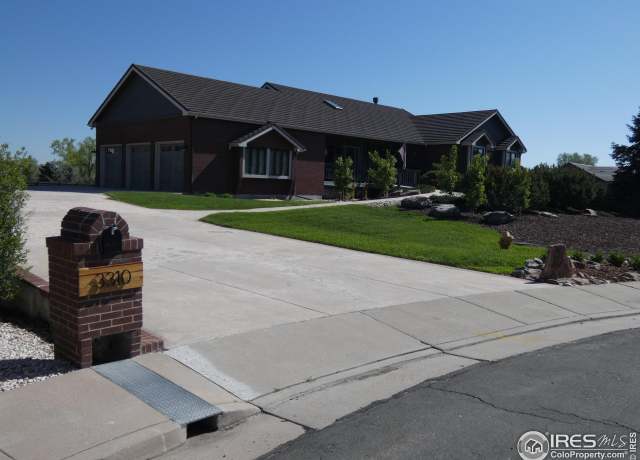Property at 3310 Routt St, Wheat Ridge, CO 80033, 5 beds, 3.5 baths