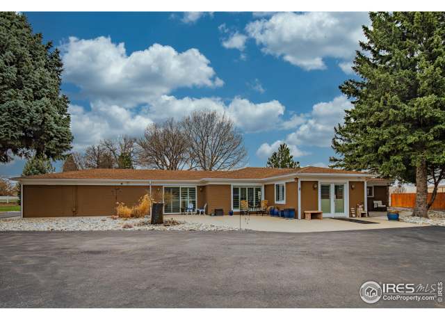 Property at 7390 Ute Hwy, Longmont, CO 80503, 4 beds, 2.5 baths
