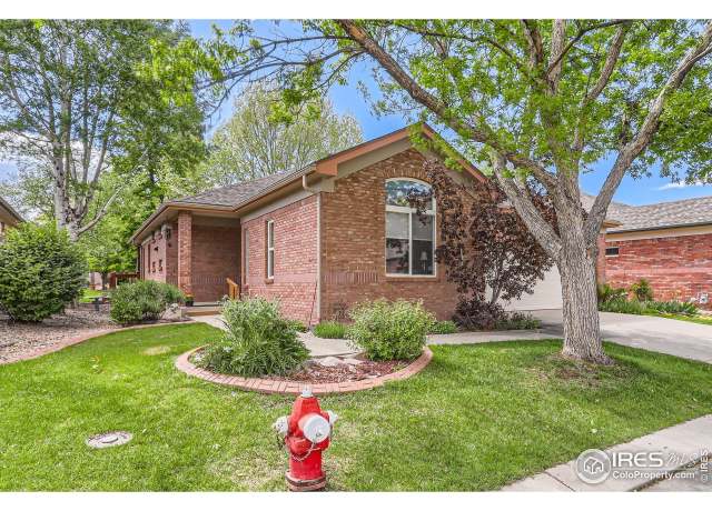Property at 1012 Boxelder Cir, Longmont, CO 80503, 4 beds, 3 baths