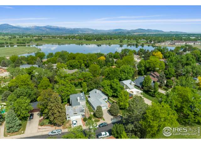 Property at 2409 Flora Dr, Loveland, CO 80537, 3 beds, 2 baths