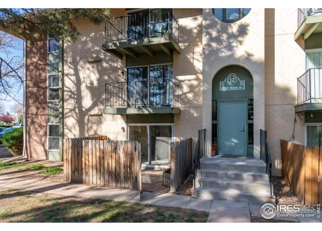 Property at 12102 Melody Dr #103, Denver, CO 80234, 2 beds, 2 baths