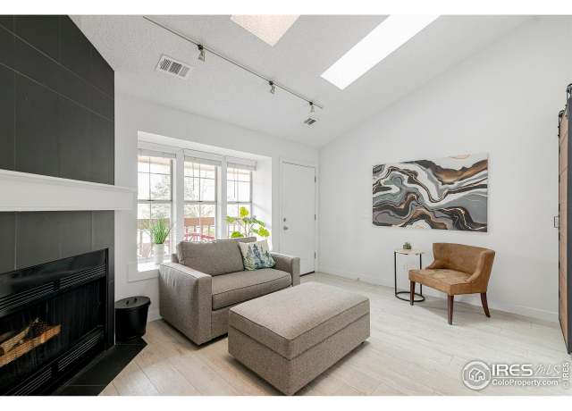 Property at 3090 W 107th Pl Unit C, Westminster, CO 80031, 1 bed, 1 bath