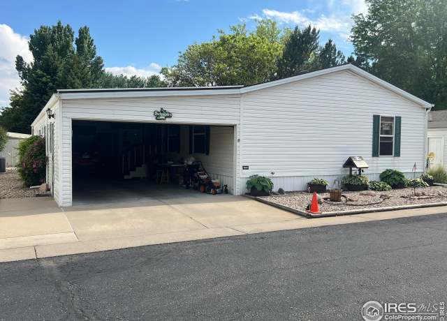 Property at 1694 Garnet St #124, Loveland, CO 80537, 3 beds, 2 baths