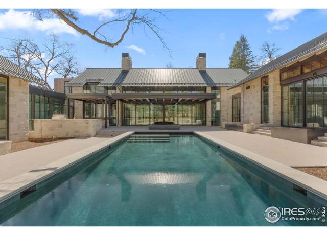 Property at 775 Kalmia Ave, Boulder, CO 80304, 7 beds, 9.5 baths