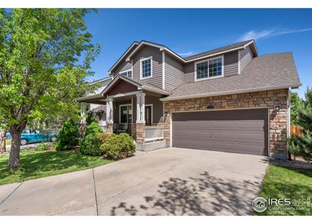 Property at 7368 New Raymer Ct, Fort Collins, CO 80525, 5 beds, 3.5 baths