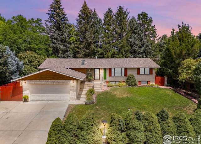 Property at 52 Baylor Dr, Longmont, CO 80503, 3 beds, 2 baths
