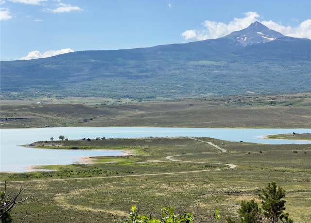 Property at County Road 31 U, Norwood, CO 81423