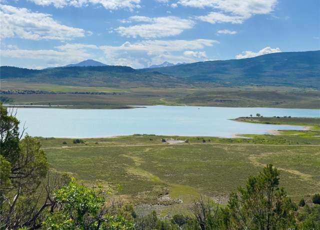 Property at County Road 31 U, Norwood, CO 81423