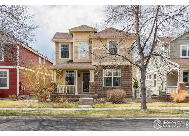 Property at 2908 Golden Harvest Ln, Fort Collins, CO 80528, 4 beds, 3.5 baths