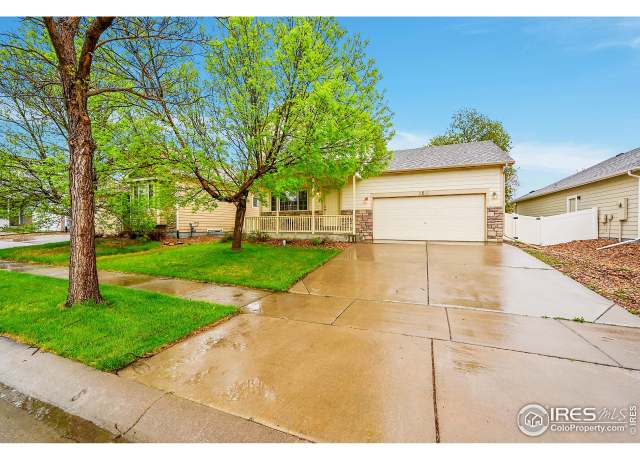 Property at 2620 Ashland Ln, Fort Collins, CO 80524, 3 beds, 1.5 baths