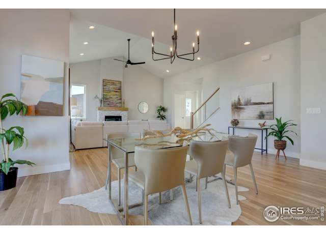 Property at 470 Muirfield Cir, Louisville, CO 80027, 5 beds, 3.5 baths