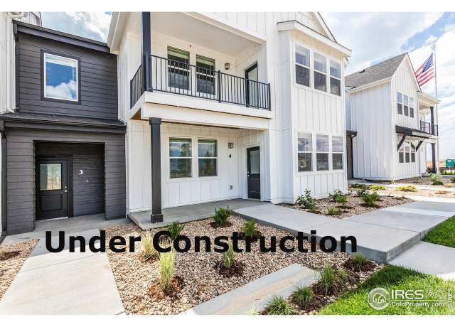 Property at 1811 Bounty Dr #4, Windsor, CO 80550, 1 bed, 1 bath