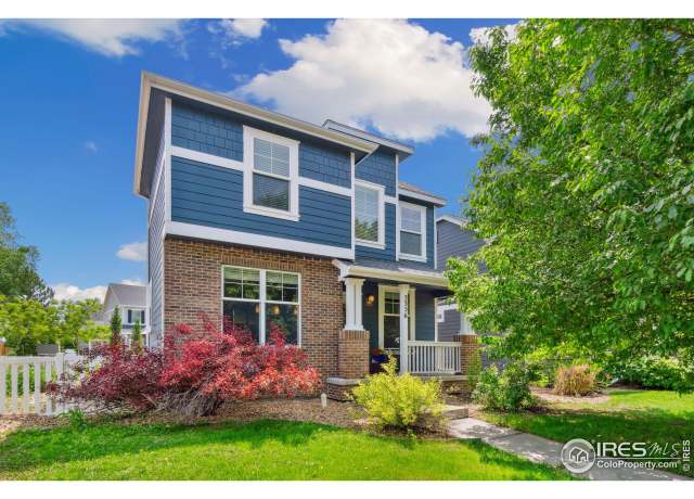 Property at 5356 Cornerstone Dr, Fort Collins, CO 80528, 3 beds, 2.5 baths
