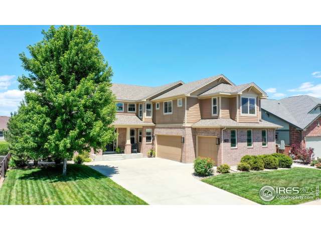 Property at 1988 Cataluna Dr, Windsor, CO 80550, 6 beds, 4.5 baths