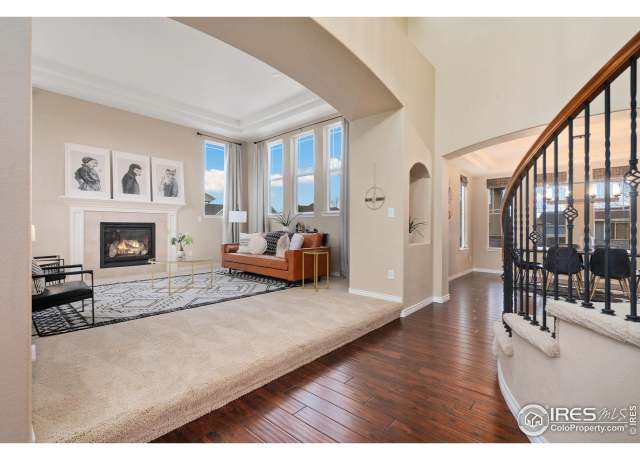 Property at 1988 Cataluna Dr, Windsor, CO 80550, 6 beds, 4.5 baths