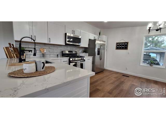 Property at 2700 W C St #82, Greeley, CO 80631, 3 beds, 2 baths