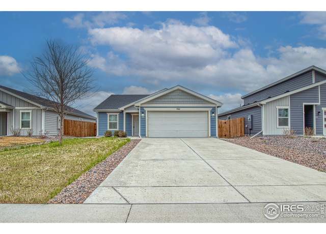 Property at 702 S Fulton Ave, Fort Lupton, CO 80621, 3 beds, 2 baths