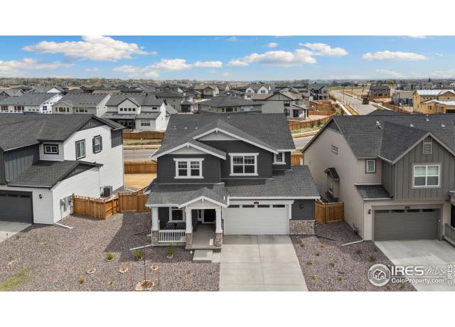 Property at 4280 Apple Cider St, Timnath, CO 80547, 4 beds, 2.5 baths