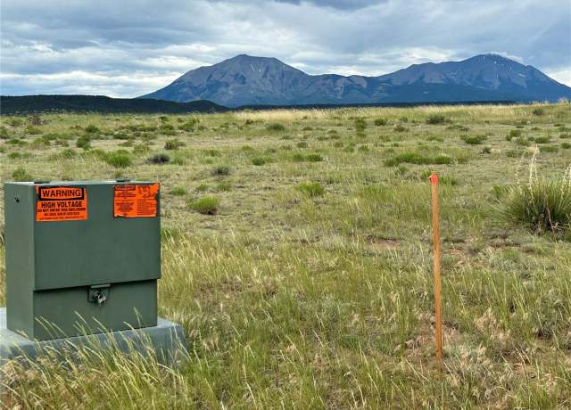 Property at 46 River Ridge Trl, Walsenburg, CO 81089