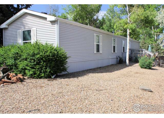Property at 2500 E Harmony Rd #25, Fort Collins, CO 80528, 3 beds