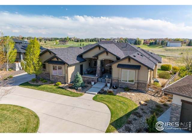 Property at 5751 Last Pointe Dr, Windsor, CO 80550, 3 beds, 2.5 baths