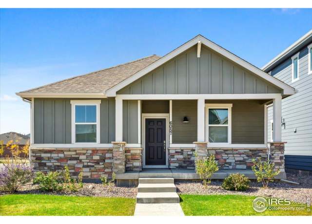 Property at 6057 Flying Mallard Dr, Fort Collins, CO 80528, 2 beds, 2 baths